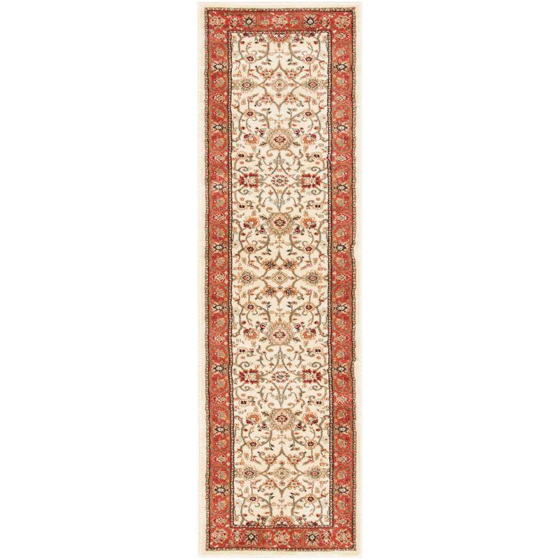 Lyndhurst LNH212 Power Loomed Rugs - Safavieh