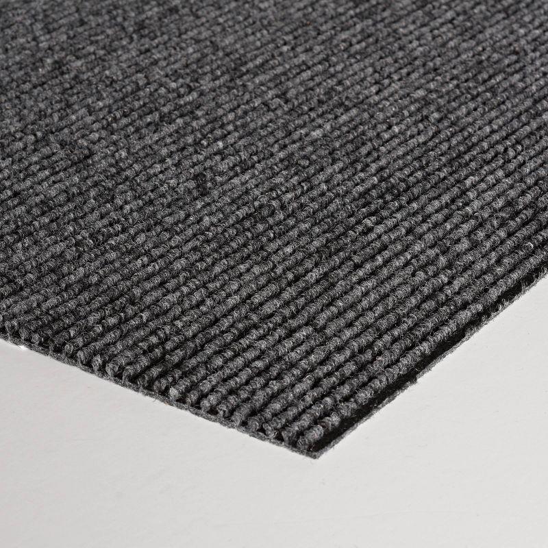 2' x 2' Peel and Stick Indoor/Outdoor Carpet Tiles - Foss Floors