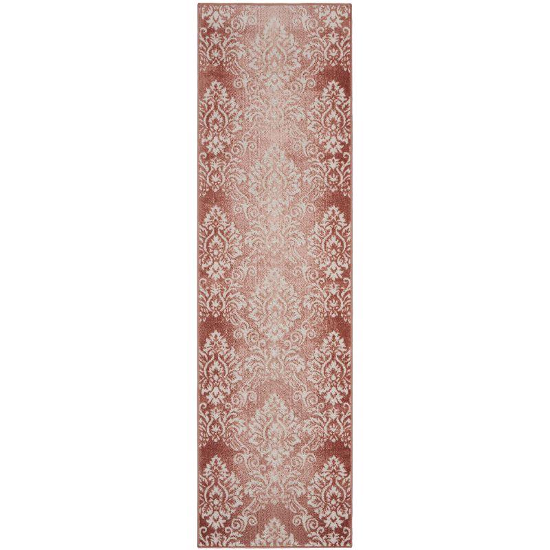 Nourison Elation ETN03 Indoor Area Rug