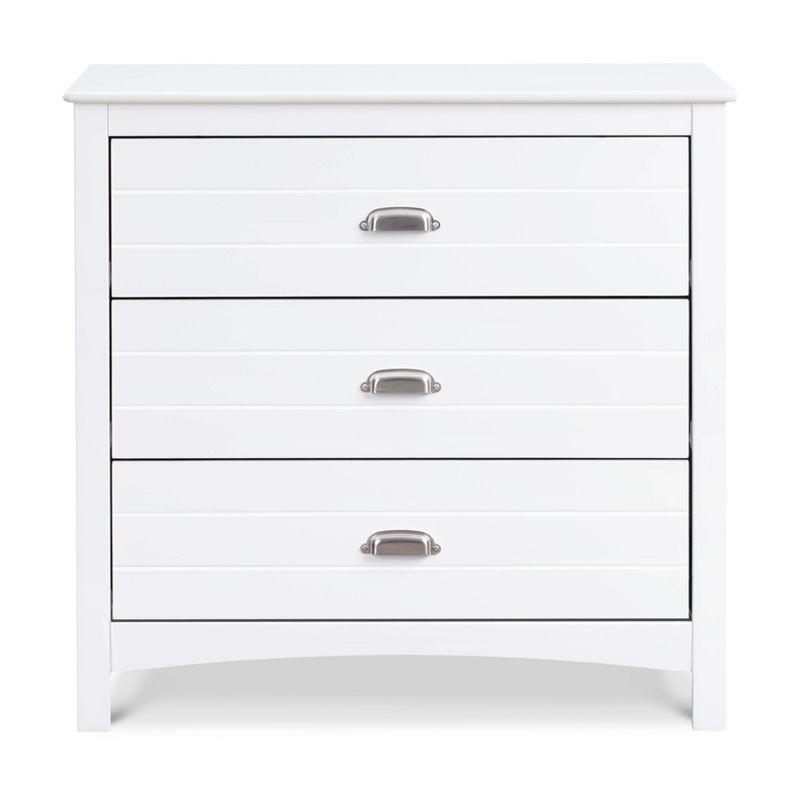 Carter's by DaVinci Nolan 3-Drawer Dresser