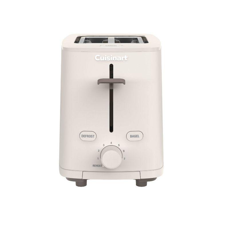 Cuisinart ® SoHo 2-Slice Toaster