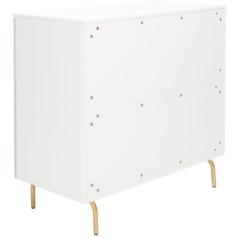 Willa Arlo™ Interiors Bartelt 36'' W 3 - Drawer Dresser