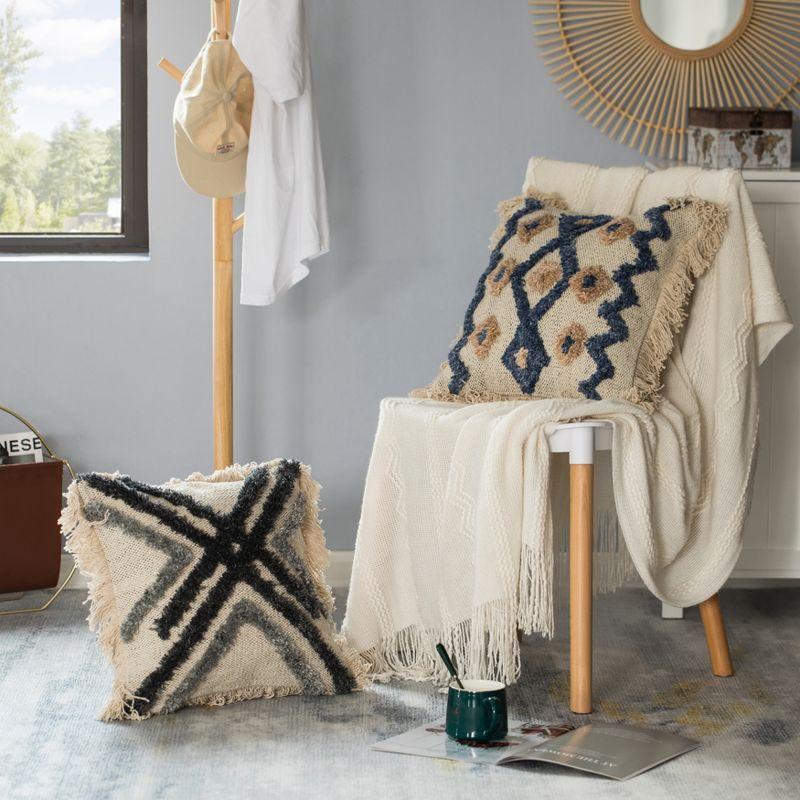 DEERLUX Pillow Cover