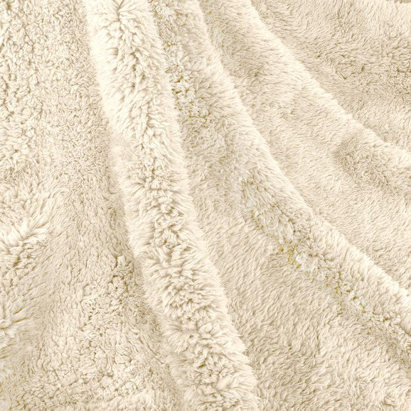 PetAmi Sherpa Fleece Pet Blanket