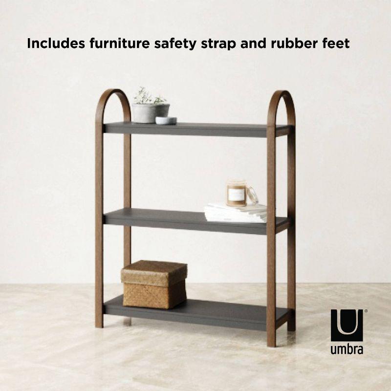Umbra Bellwood Bookcase