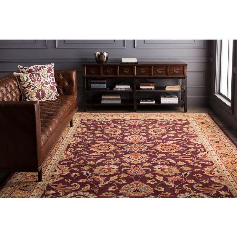 Mark & Day Paris Tufted Indoor Area Rugs