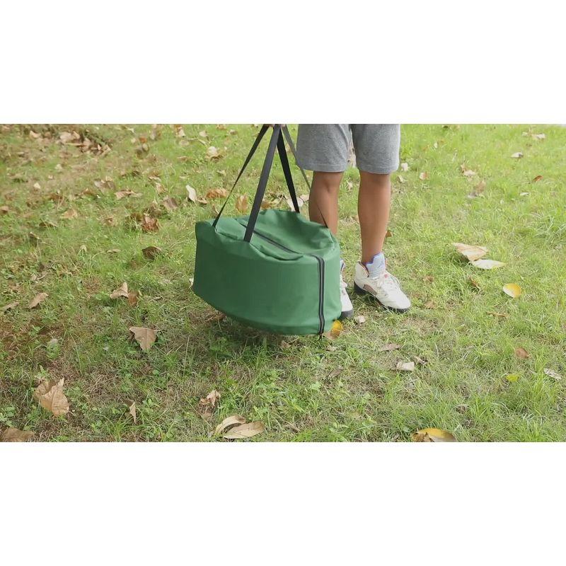 PLAYBERG GPF Elongated Floor Mounted Kit (Seat Included)