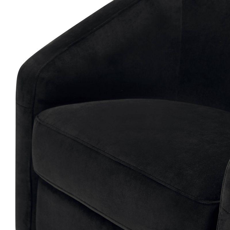 Madison Swivel Glider