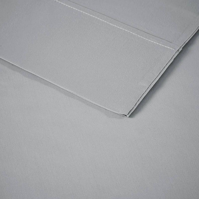 Madison Park 1500 Thread Count Cotton Blend Pillowcases (Set of 2)