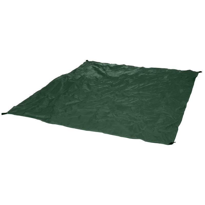 Wakeman Outdoors Pop Up Privacy Tent, Green