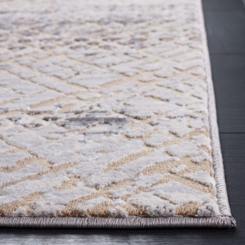 Amelia ALA275 Power Loomed Area Rug  - Safavieh