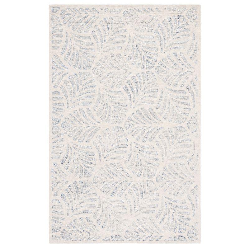 Martha Stewart 300 MSR3529 Hand Tufted Rugs - Safavieh