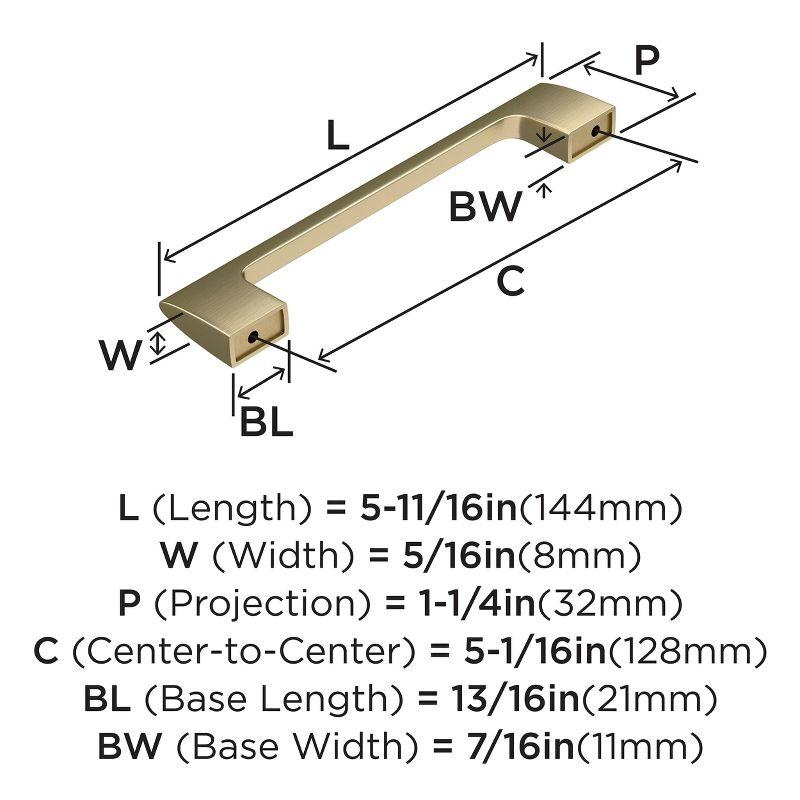 Riva Bar Pull