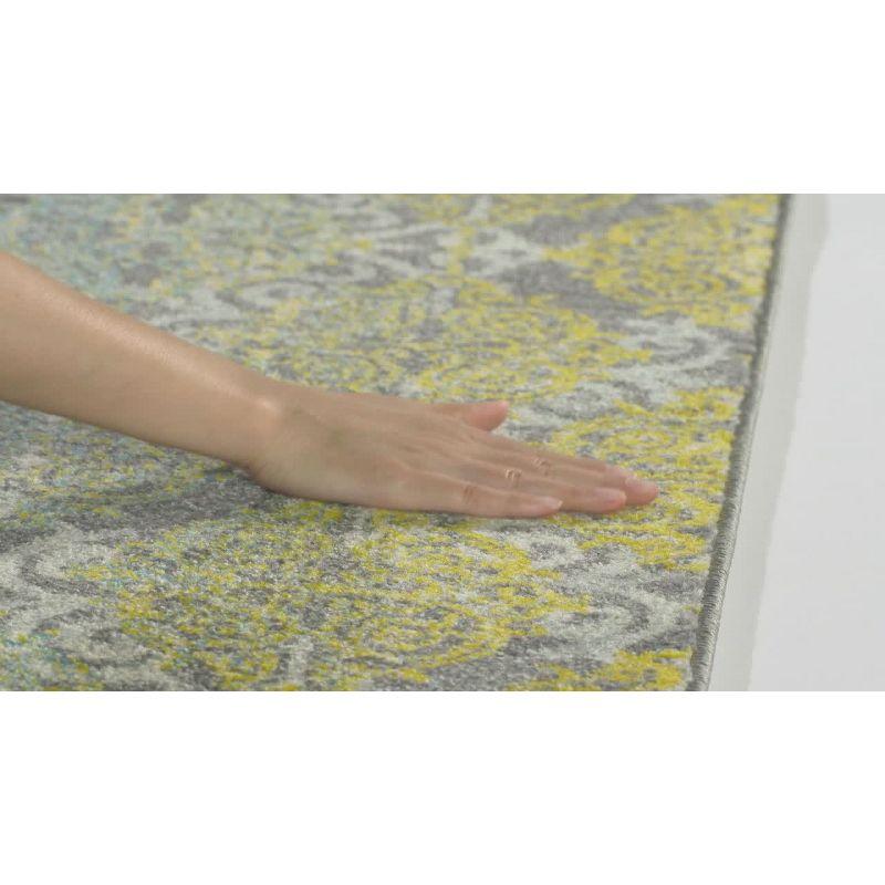 Osakis Performance Geometric Rug