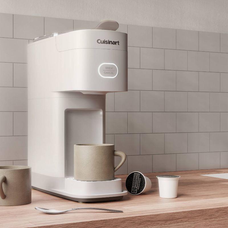 Cuisinart Soho Single-Serve Coffeemaker