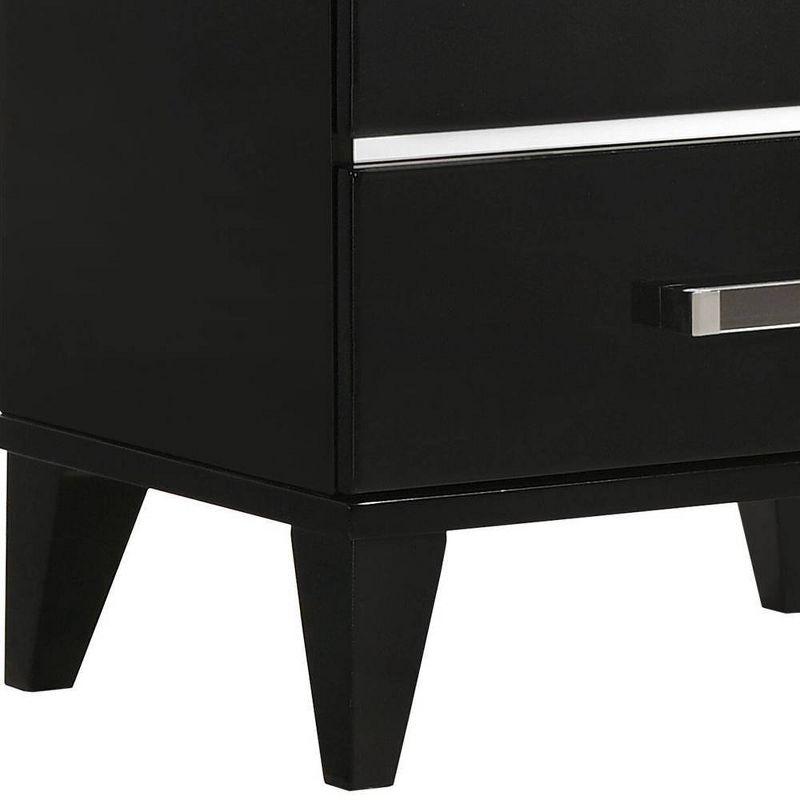 Chelsie Nightstand - Acme Furniture