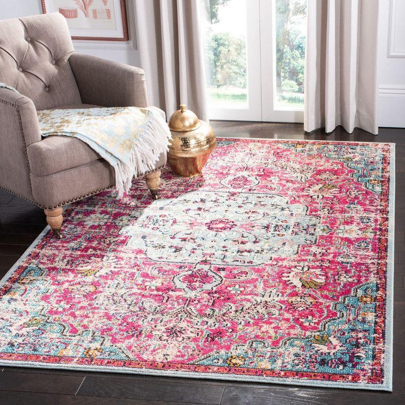 Madison MAD447 Area Rug  - Safavieh