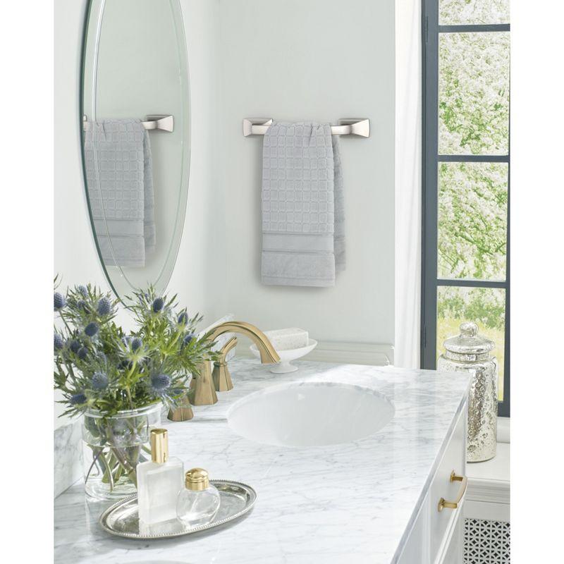 Amerock Highland Ridge Towel Bar