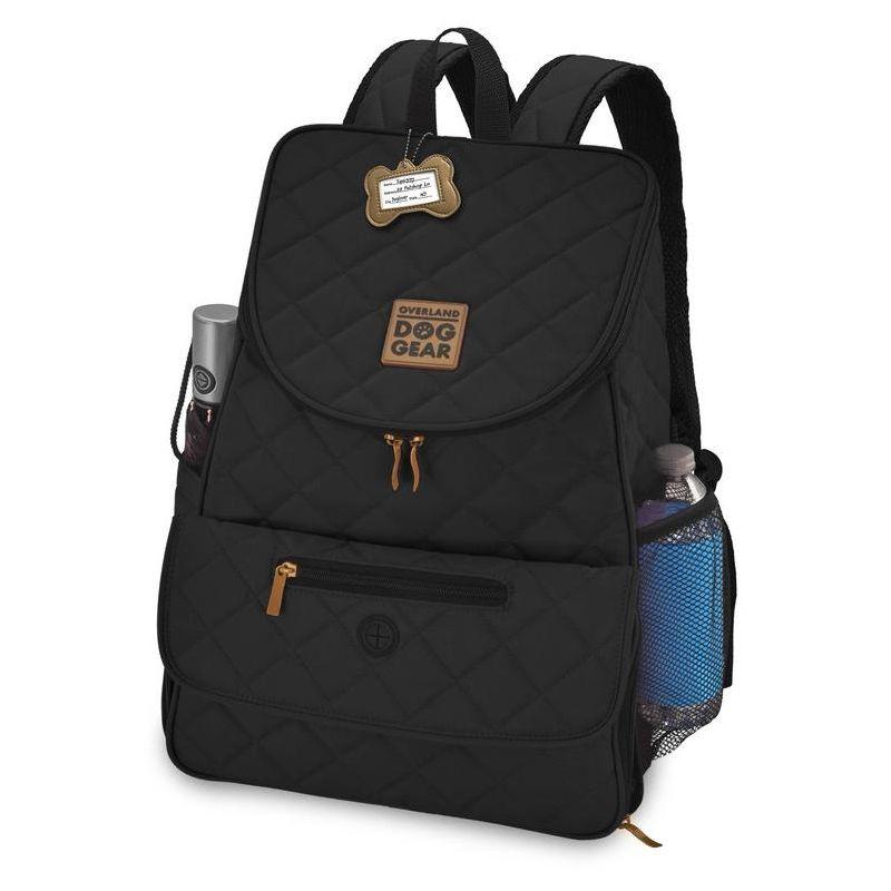 Mobile Dog Gear Weekender Backpack