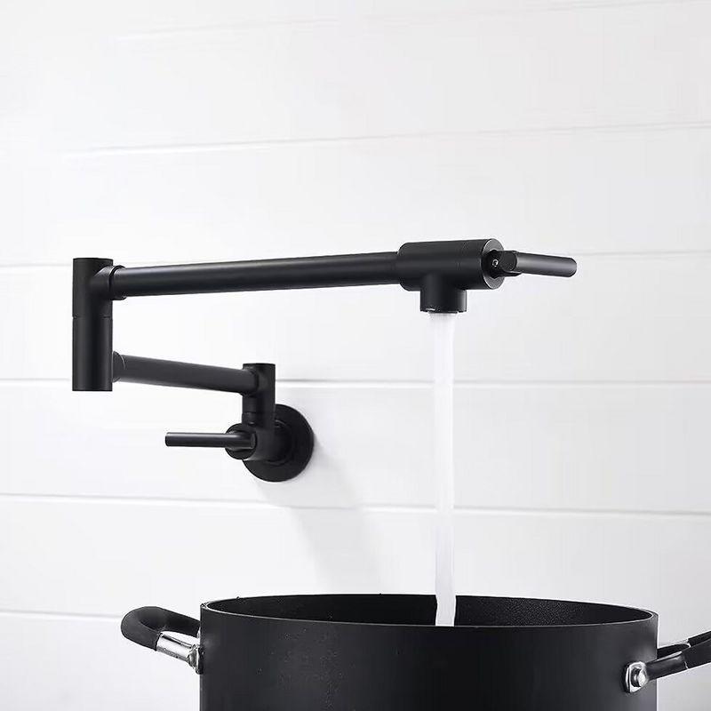 BWE Wall Mounted Pot Filler