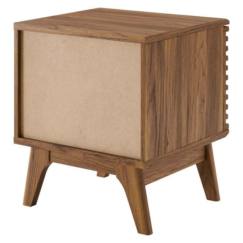 Modway Modway Render Vinyl Record Display Stand