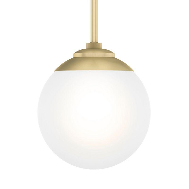 Hepburn 1 - Light Globe Pendant