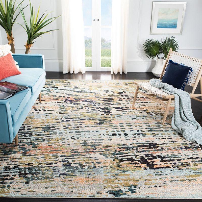 Madison MAD454 Power Loomed Area Rug  - Safavieh