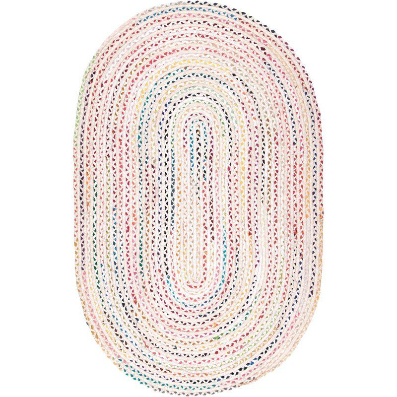 Margot Braided Rug