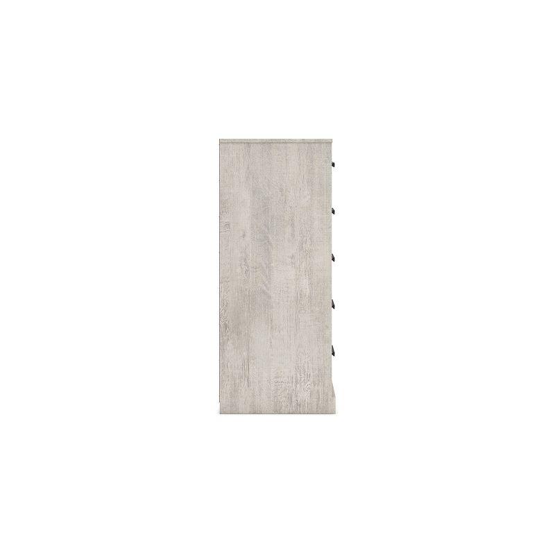 Gracie Oaks Shawburn Chest Of Drawers