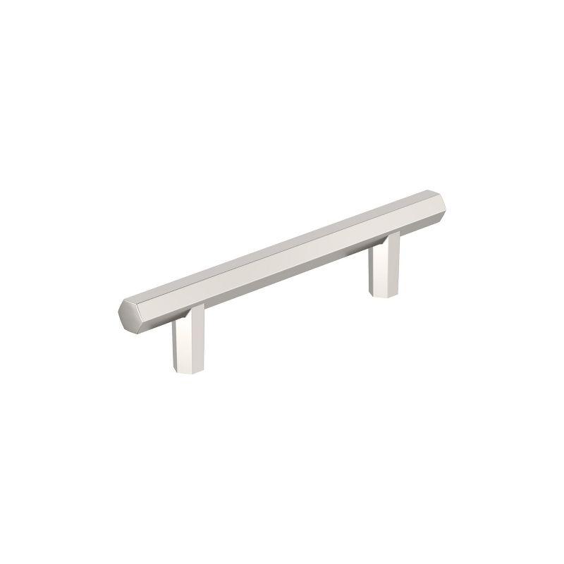 Amerock Caliber 3-3/4 inch (96mm) Center-to-Center