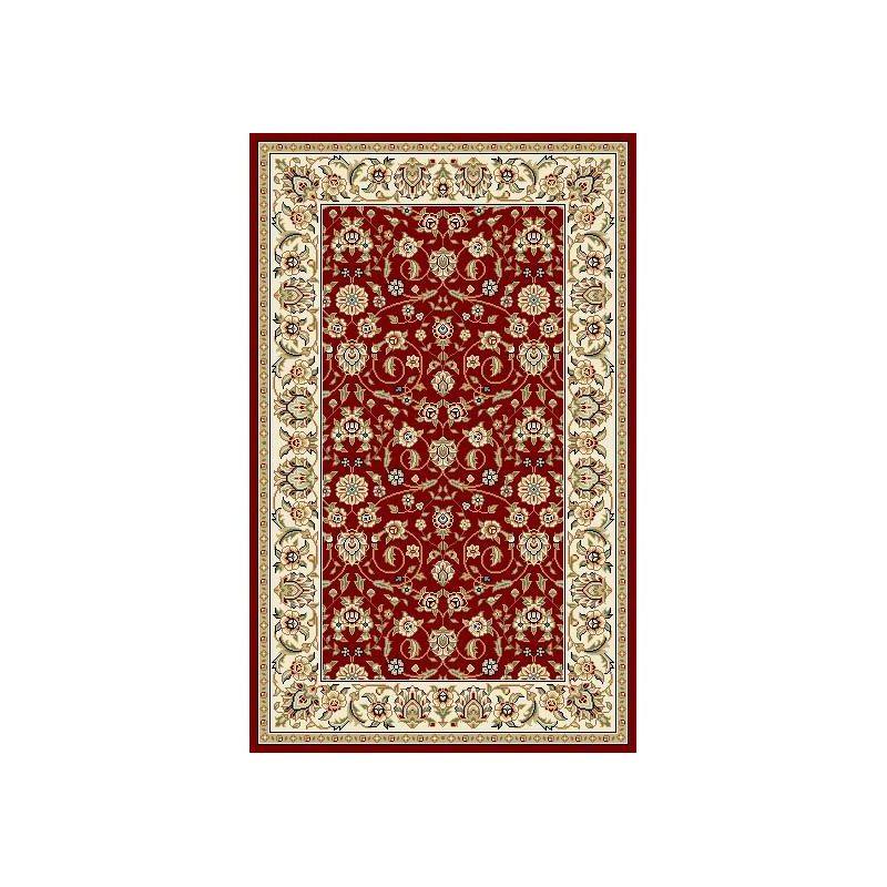 Lyndhurst LNH312 Power Loomed Area Rug  - Safavieh