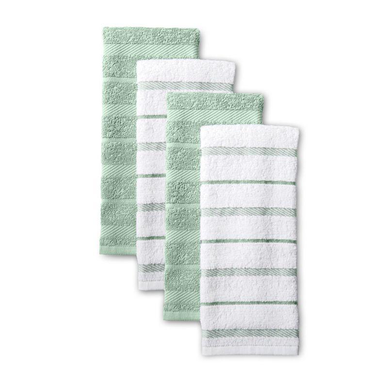 KitchenAid® KitchenAid Albany Kitchen Towel 4-Pack Set (Set of 4)
