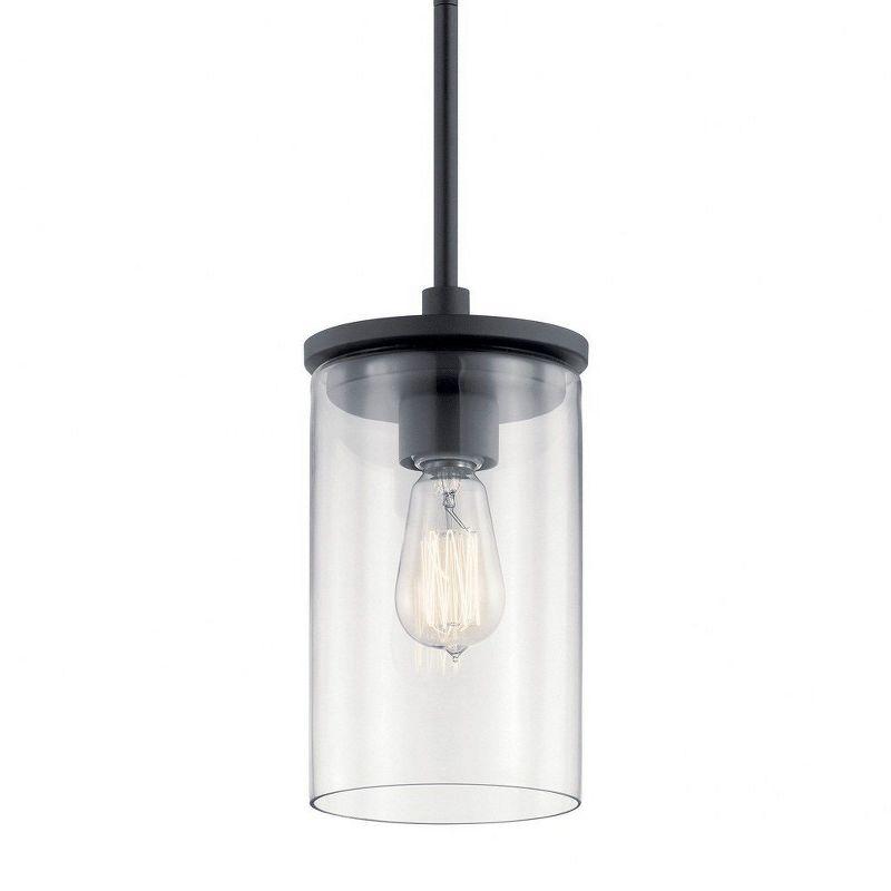 Crosby 1 - Light Single Pendant