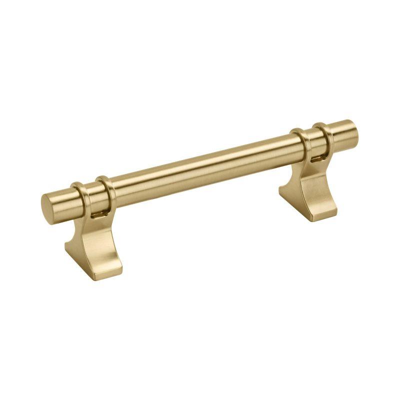 Davenport 3 3/4" Center to Center Bar Pull