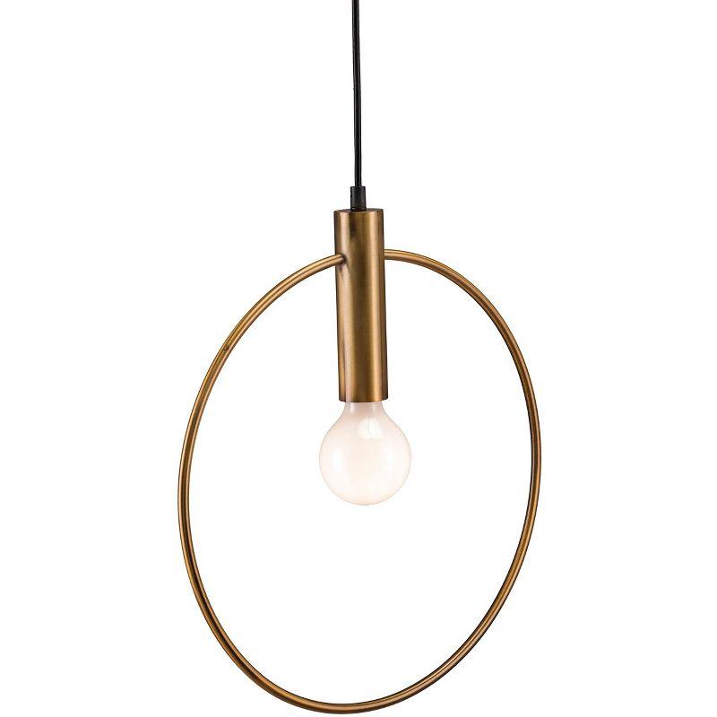 Enzo Pendant Light