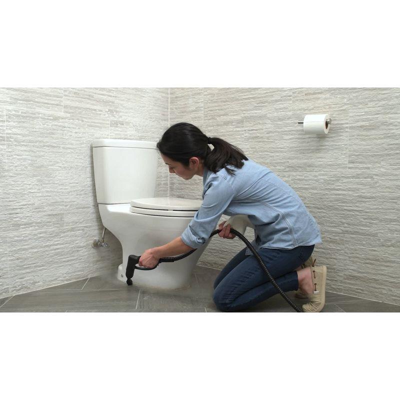 Wagner 925e Elite Steam Cleaner with 20 Accessories: Electric Floor Steamer, Multipurpose, Lightweight, Yellow