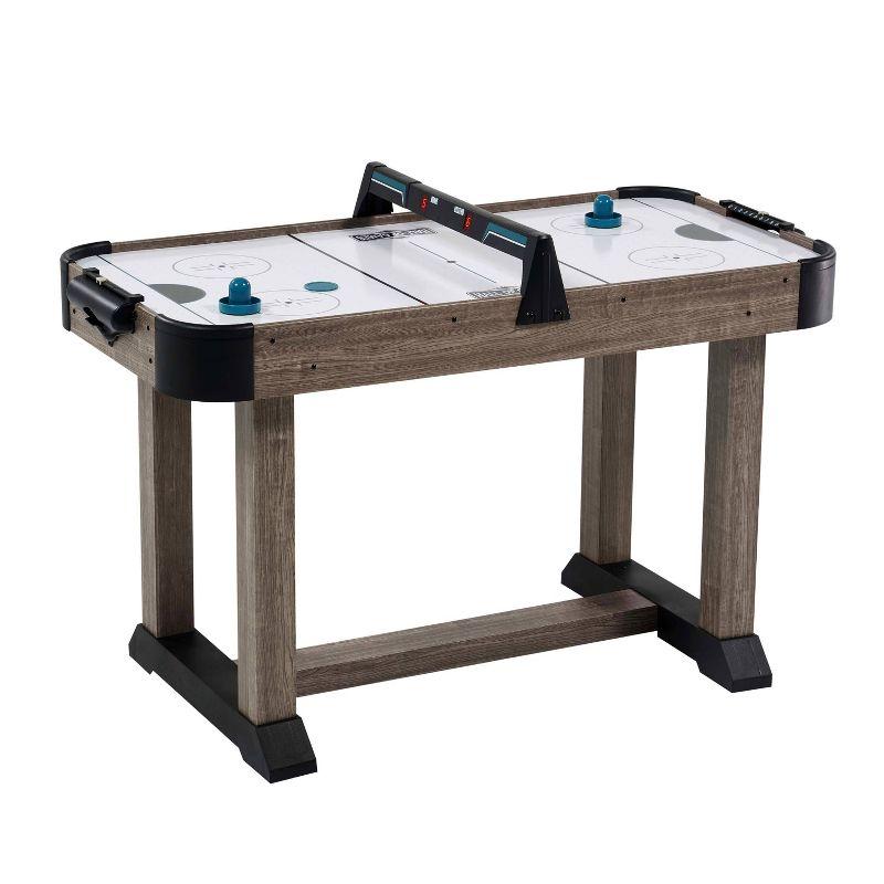 Hall Of Games  Charleston 48" Air Powered Hockey Table