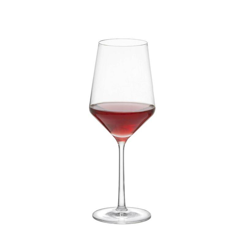 Pure 18 oz. Red Wine Glass