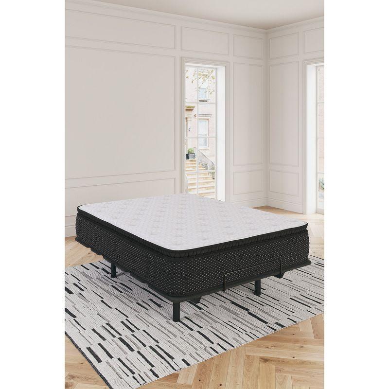 Signature Design By Ashley 13" Plush Sofa Bed Mattress