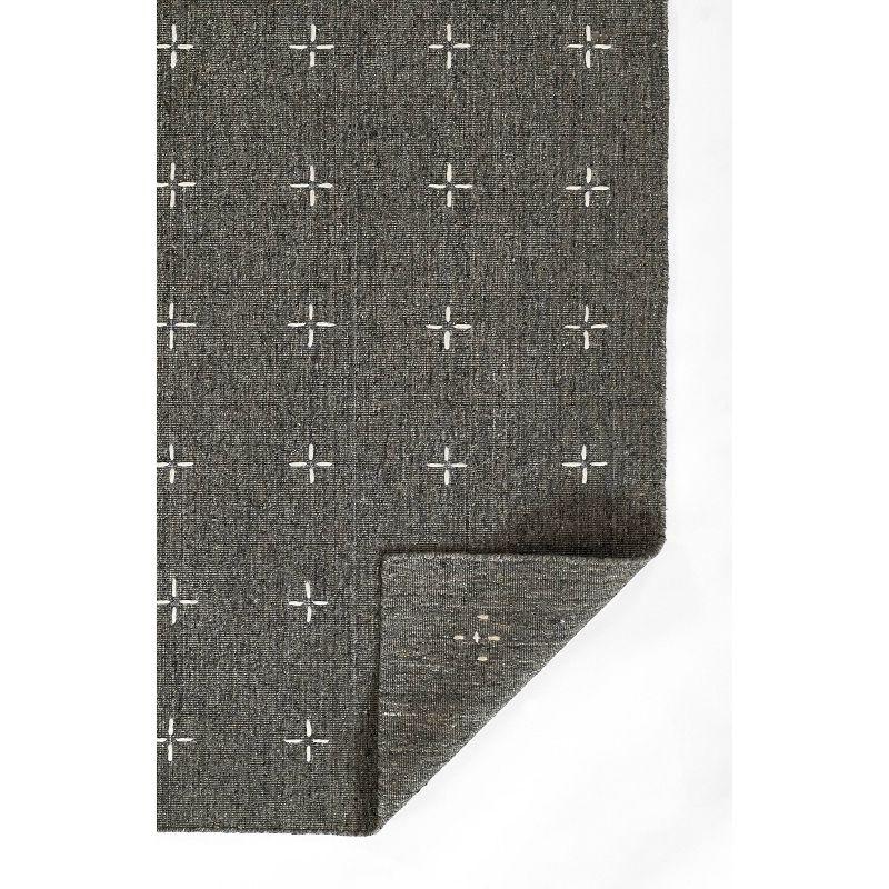 Momeni Oliver Cross Handloomed Rug