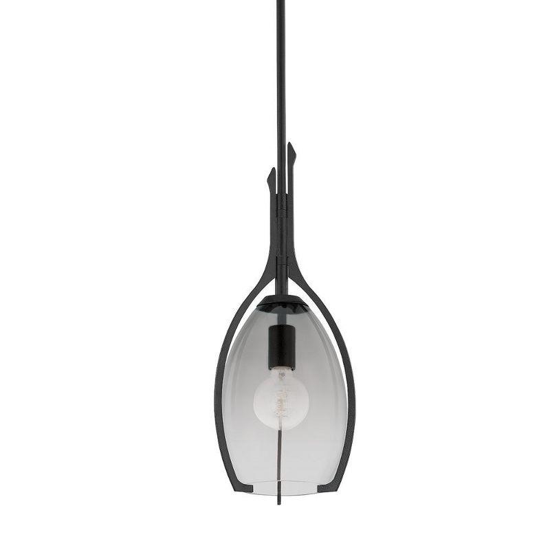 Pacifica 1 Light Pendant