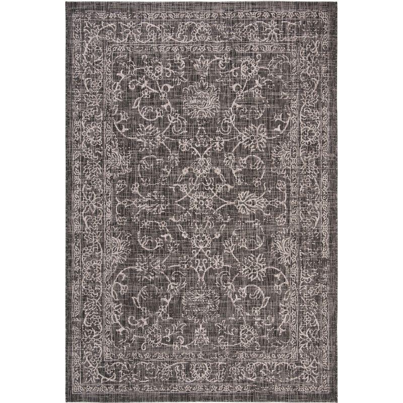 Courtyard CY8680 Indoor/Outdoor Area Rug  - Safavieh