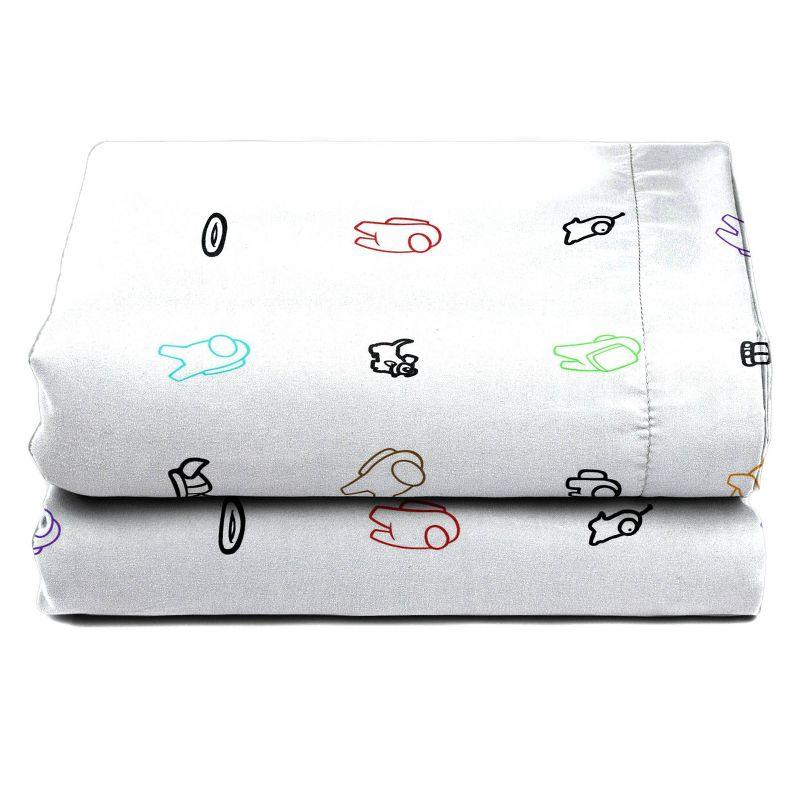 Among Us Kids' Bed in a Bag