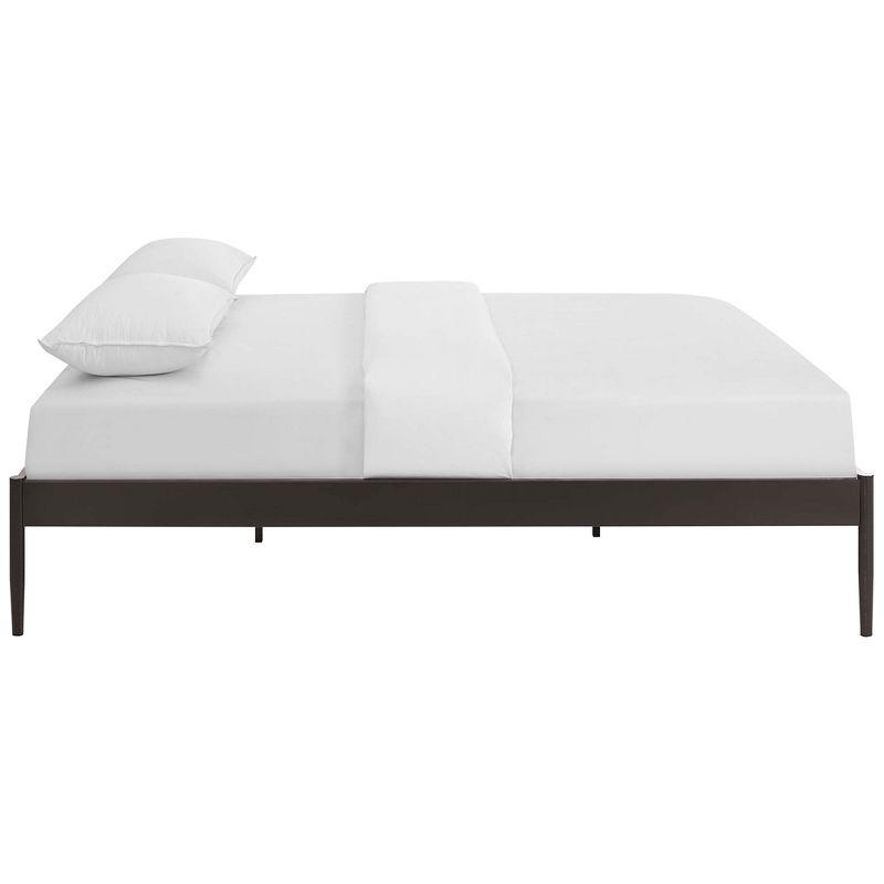 Modway Modway Elsie Fabric Bed Frame