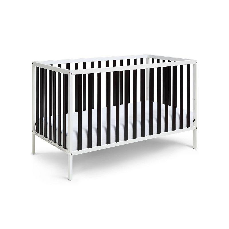 Baby Cache Deux Remi 3-in-1 Convertible Crib & Reviews | Wayfair