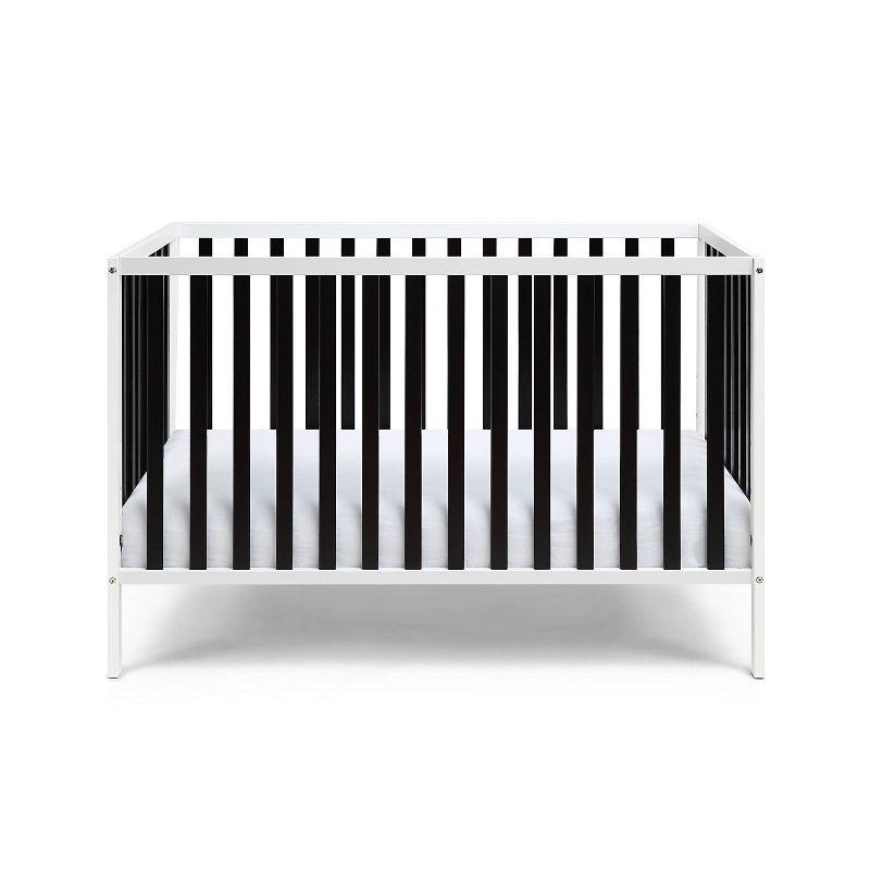 Baby Cache Deux Remi 3-in-1 Convertible Crib & Reviews | Wayfair