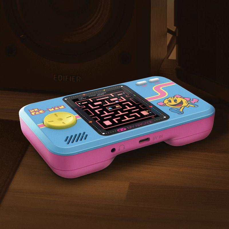 Pocket Player Pro Handheld Gaming Console
