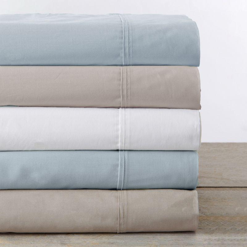 Soft Luxurious Cotton Sheet Set - Great Bay Home