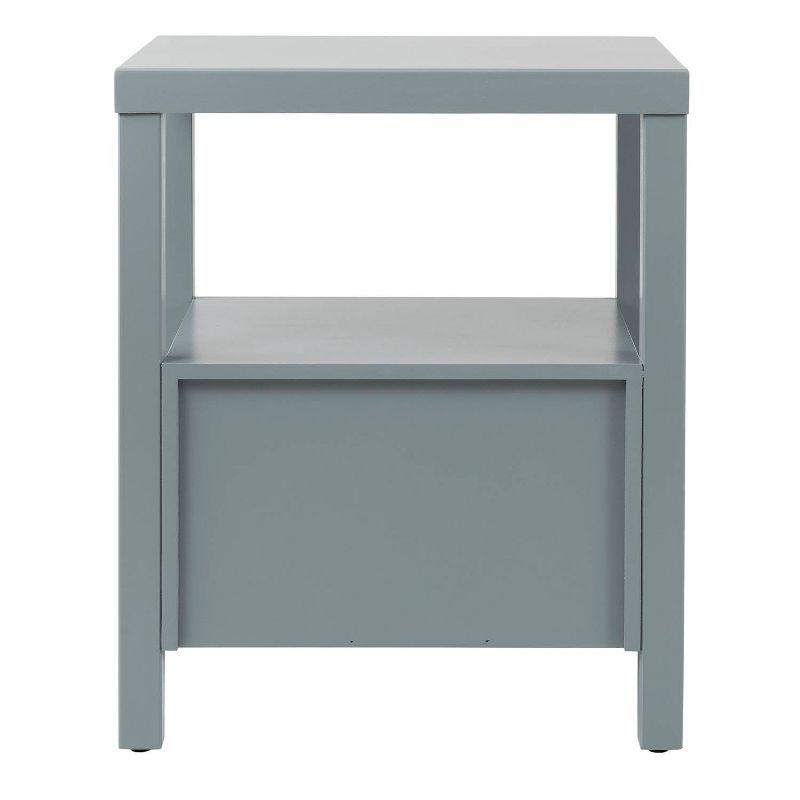 Leflore 2 - Drawer Nightstand