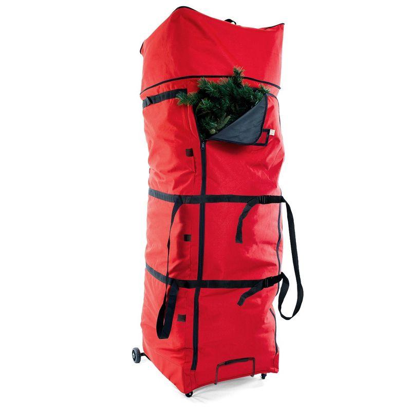 TreeKeeper XXL Expandable Tree Storage Duffel